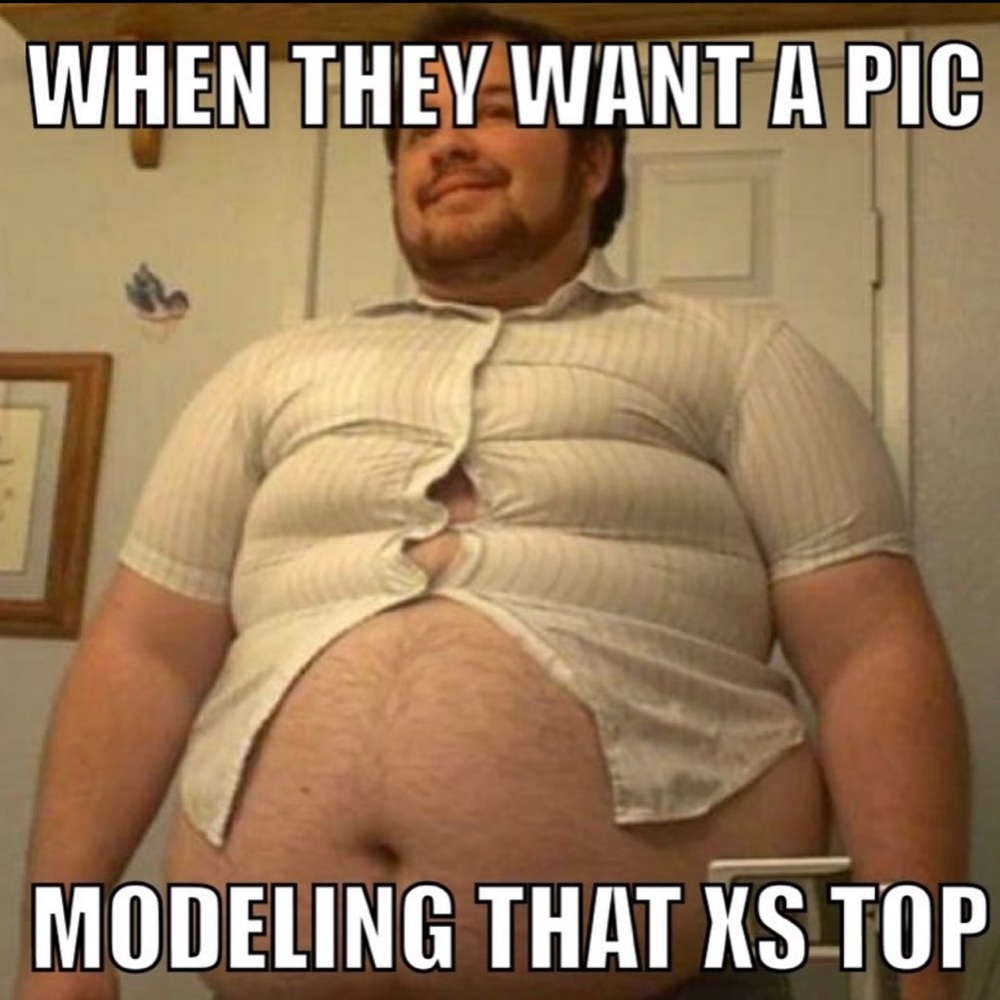 POSHMARK MEMES 😶‍🌫️